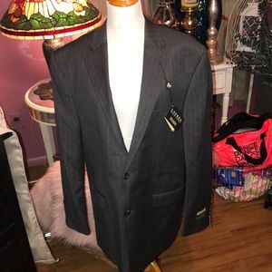 Beautiful 46 reg men’s blazer suit top ❤️